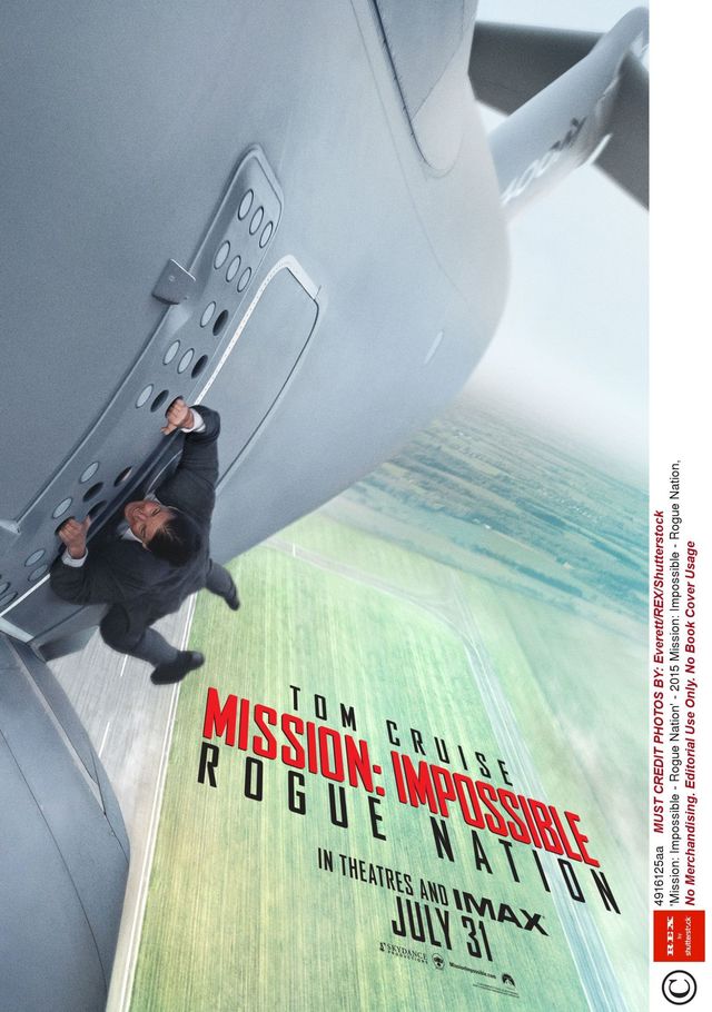 mission impossible suit movie fashion