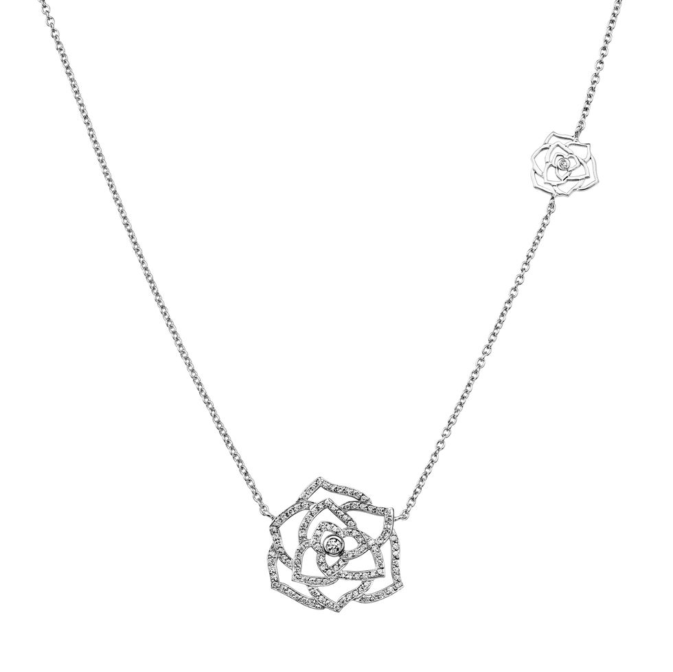 rose eternity jewelry