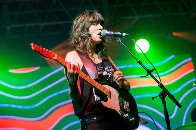 Courtney Barnet