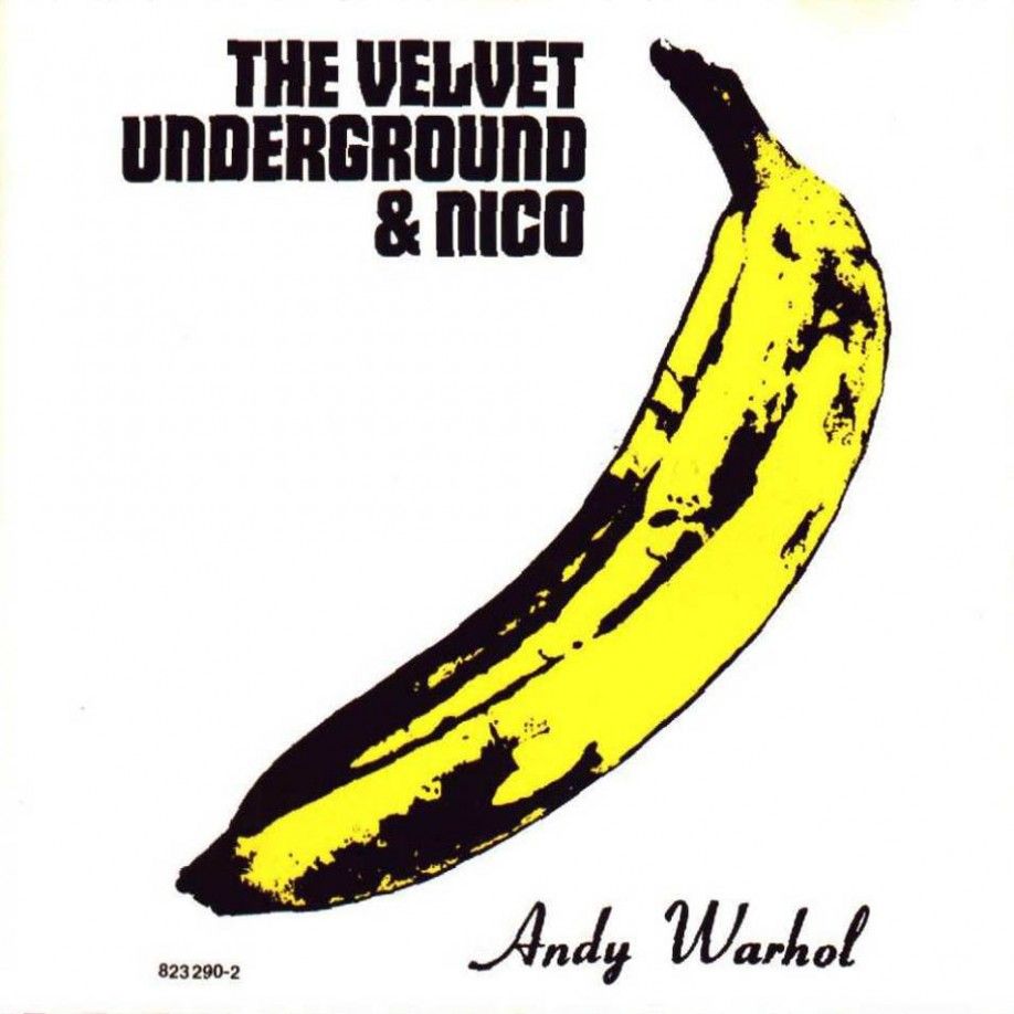 <p>Velvet Underground，＜Venus in Furs＞<br>我還小的時候常穿著Wellingtons靴，哼著＜Venus in Furs＞的歌詞「Shiny boots of leather」到處玩，這讓我的家人覺得很好笑。</p>