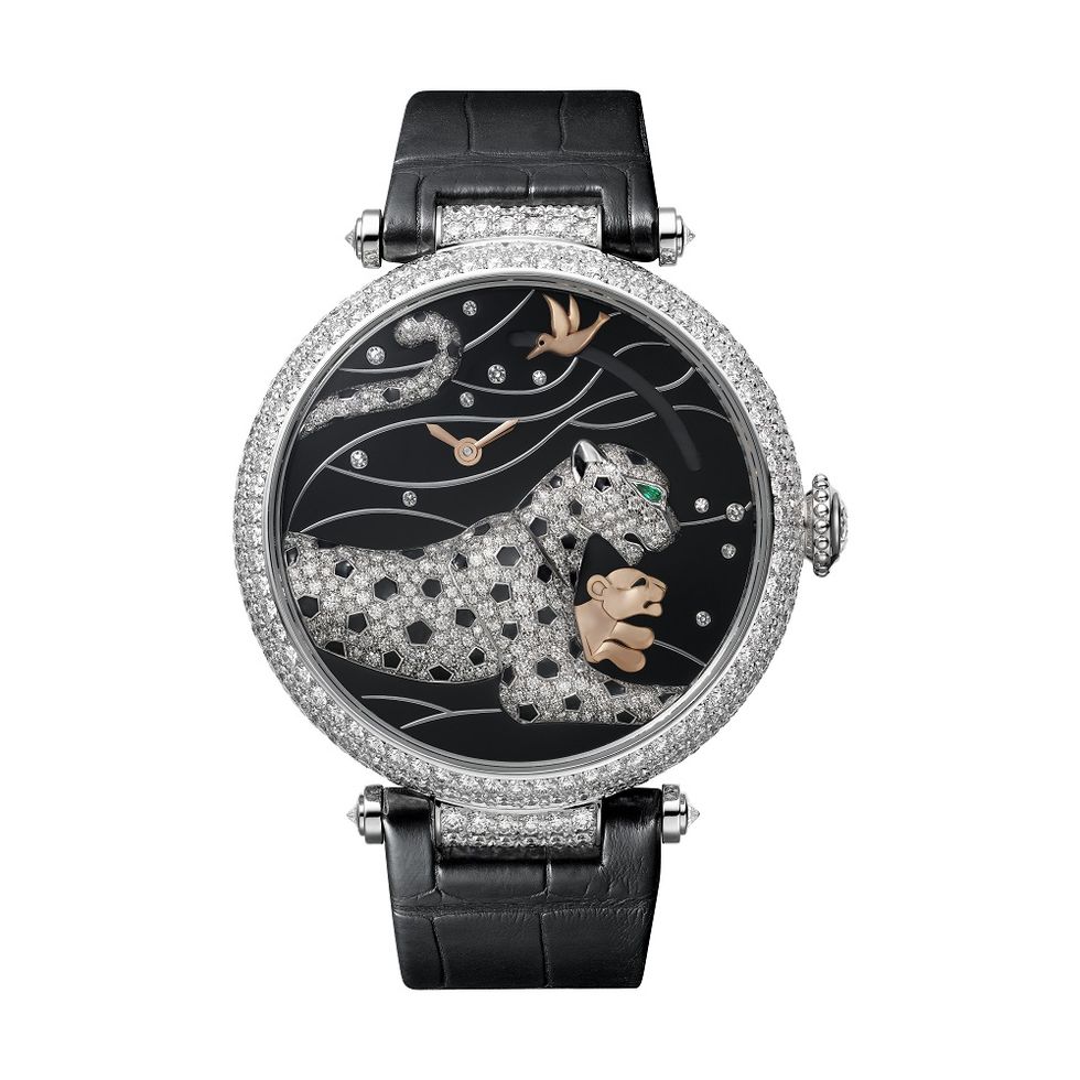 Product, Watch, Analog watch, Font, Watch accessory, Black, Grey, Metal, Clock, Silver, 
