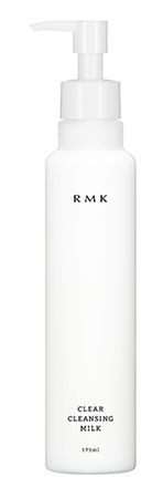 RMK潔膚乳，175ml，NT1,100。