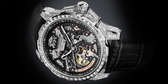 Analog watch, Product, Watch, Glass, Watch accessory, Font, Black, Metal, Grey, Clock, 
