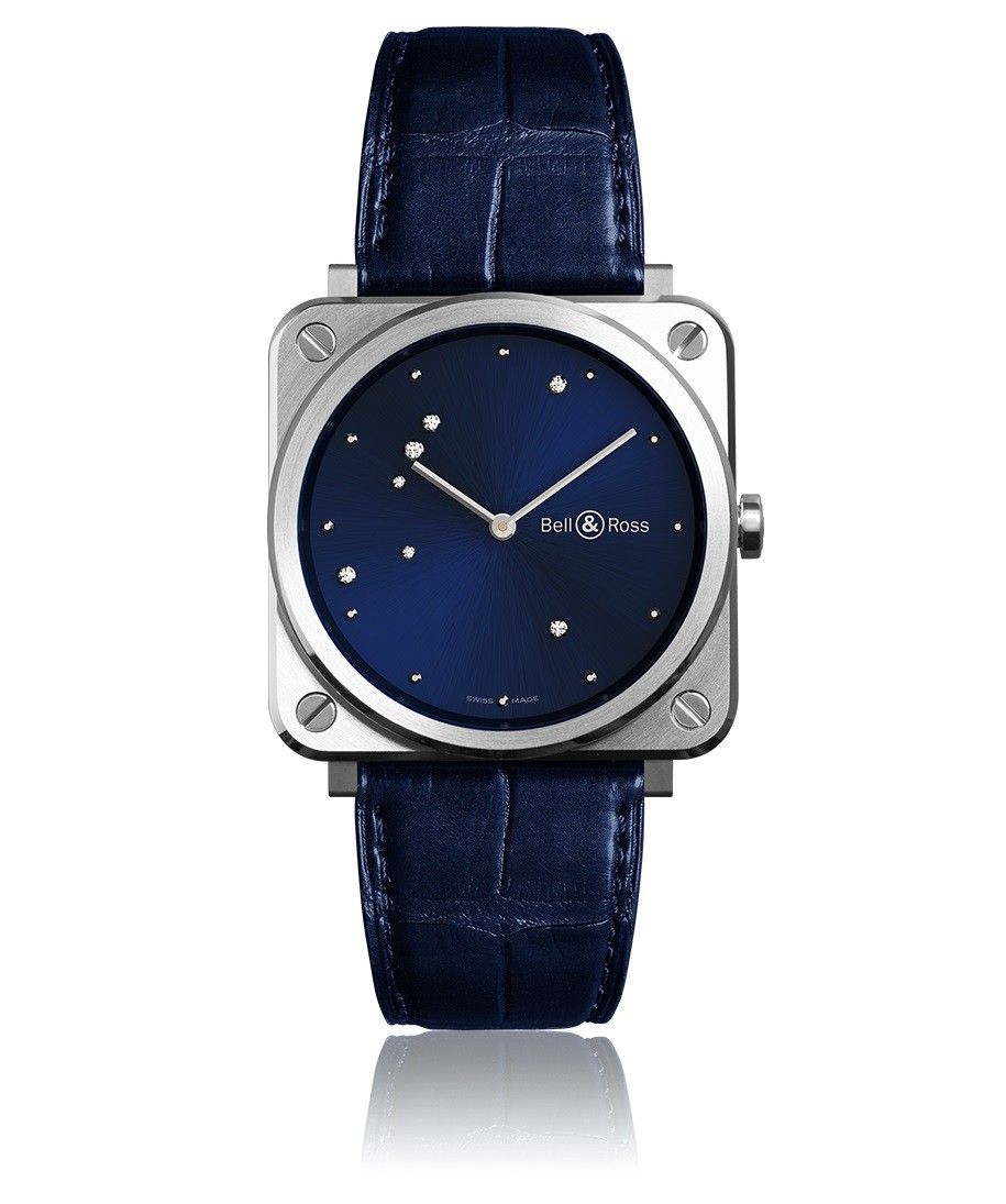 Blue, Product, Watch, Analog watch, Photograph, White, Glass, Fashion accessory, Watch accessory, Font, 