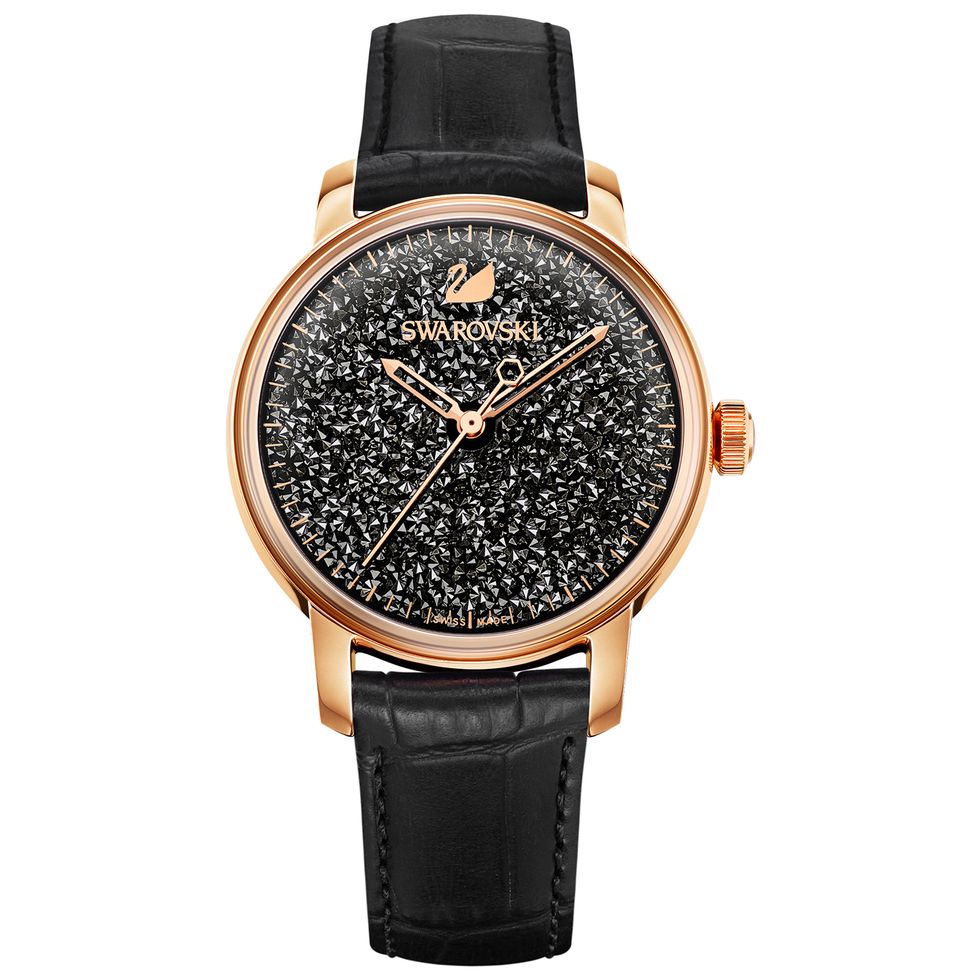 Product, Brown, Watch, Analog watch, Watch accessory, Amber, Orange, Font, Glass, Metal, 