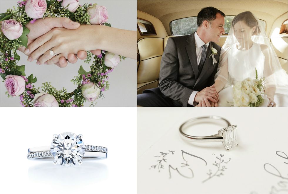 Petal, Coat, Photograph, Suit, Outerwear, Flower, Pink, Bridal clothing, Formal wear, Jewellery, 