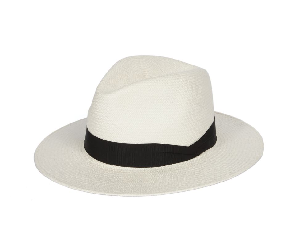 Hat, White, Line, Fashion accessory, Headgear, Costume accessory, Grey, Costume hat, Beige, Fedora, 