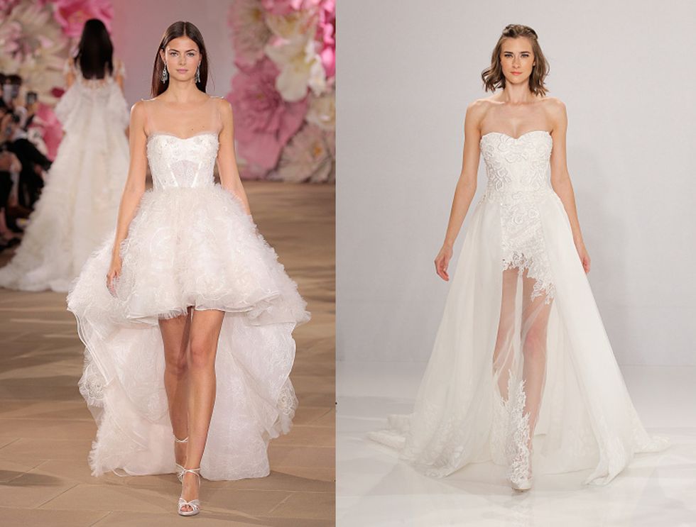 Clothing, Shoulder, Dress, Textile, Bridal clothing, Photograph, Joint, White, Pink, Wedding dress, 