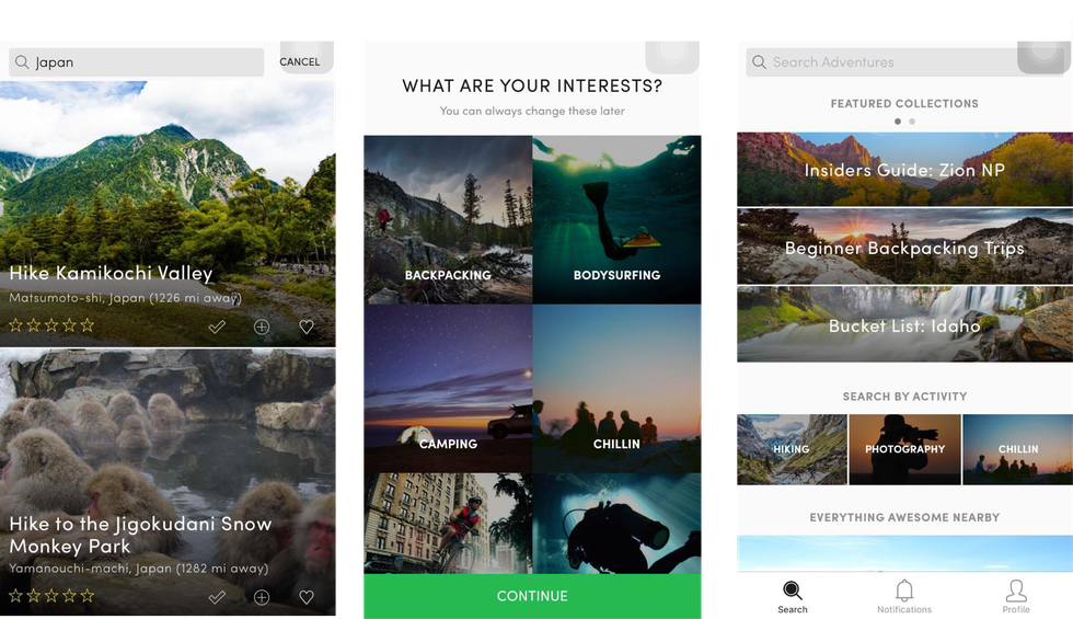 Nature, Organism, Natural landscape, Adaptation, Travel, Collage, Wildlife, Island, Lagoon, Screenshot, 