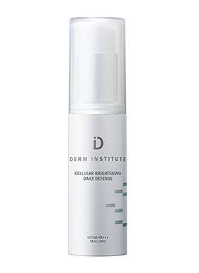 Drem institute 肌因美白全能防護乳，30ml，NT3,600。