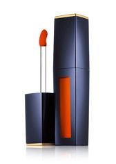Colorfulness, Orange, Amber, Paint, Art paint, Cylinder, Rectangle, Toothbrush holder, Still life photography, Coquelicot, 