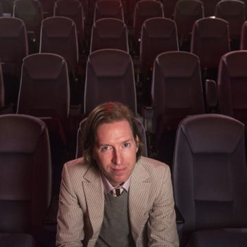 wes anderson