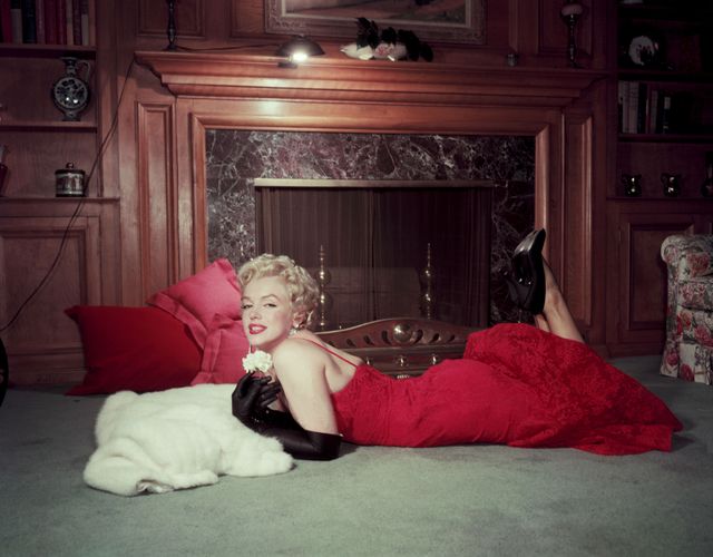Marilyn Monroe-1