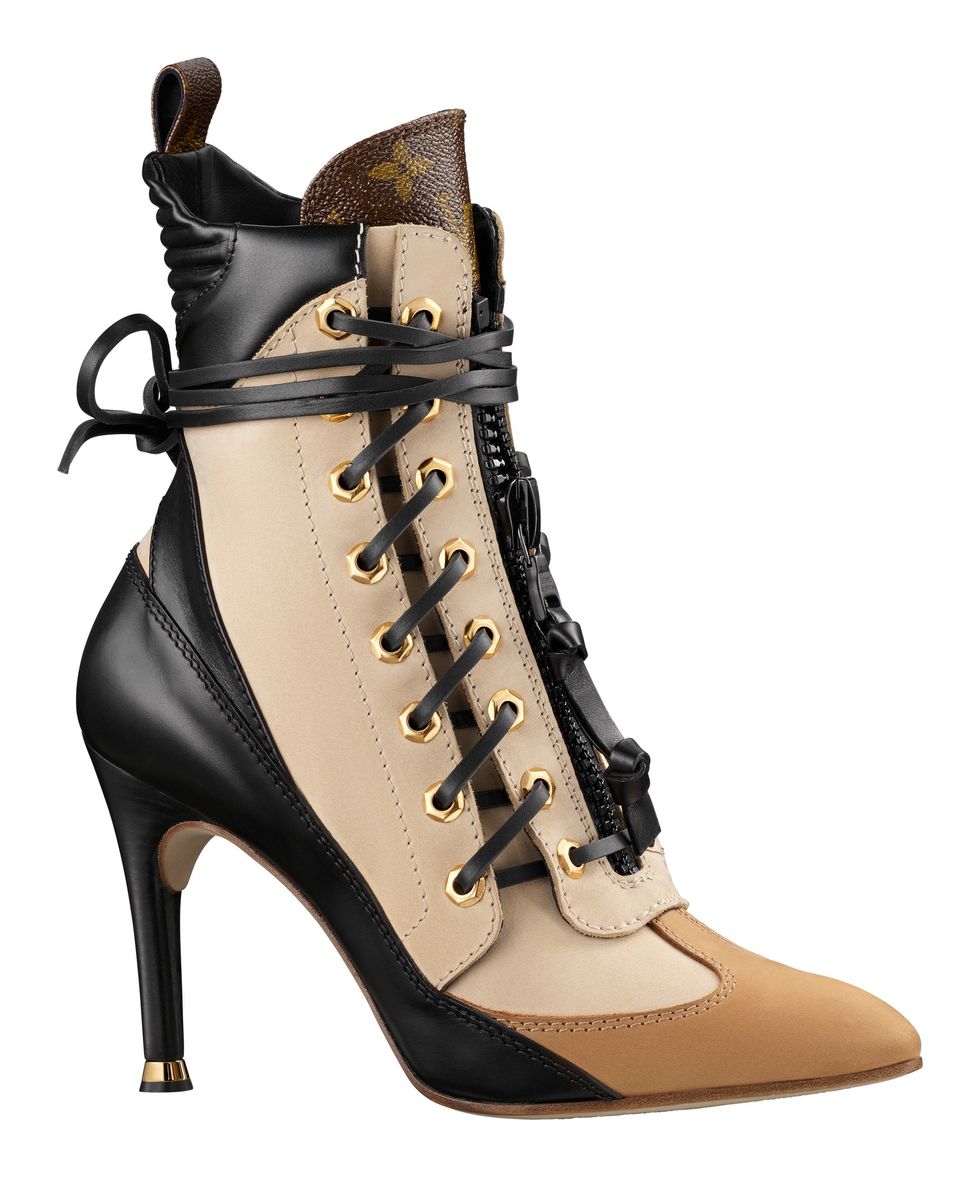 Footwear, Brown, Product, Boot, Shoe, White, Font, Fashion, Black, Leather, 