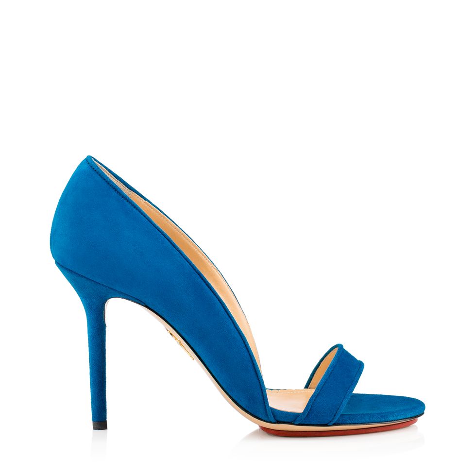 Aqua, Teal, Azure, Electric blue, Basic pump, Turquoise, Tan, High heels, Court shoe, Fashion design, 