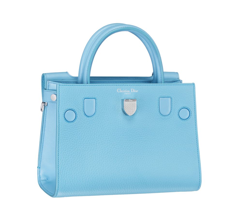 Blue, Bag, Style, Aqua, Fashion accessory, Electric blue, Turquoise, Shoulder bag, Teal, Azure, 