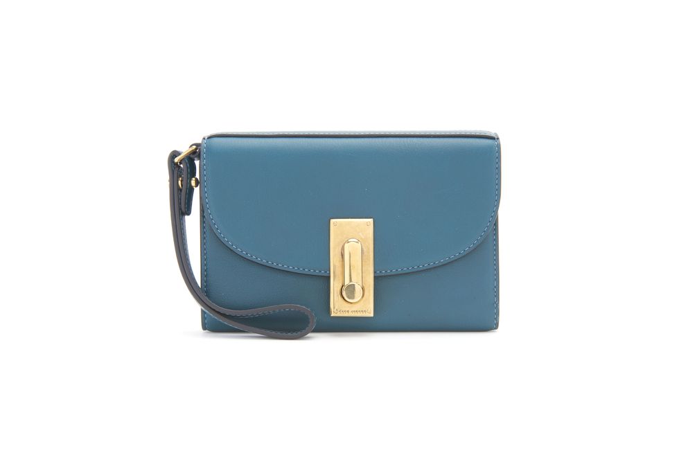 Bag, Teal, Shoulder bag, Luggage and bags, Electric blue, Azure, Turquoise, Rectangle, Aqua, Eye glass accessory, 