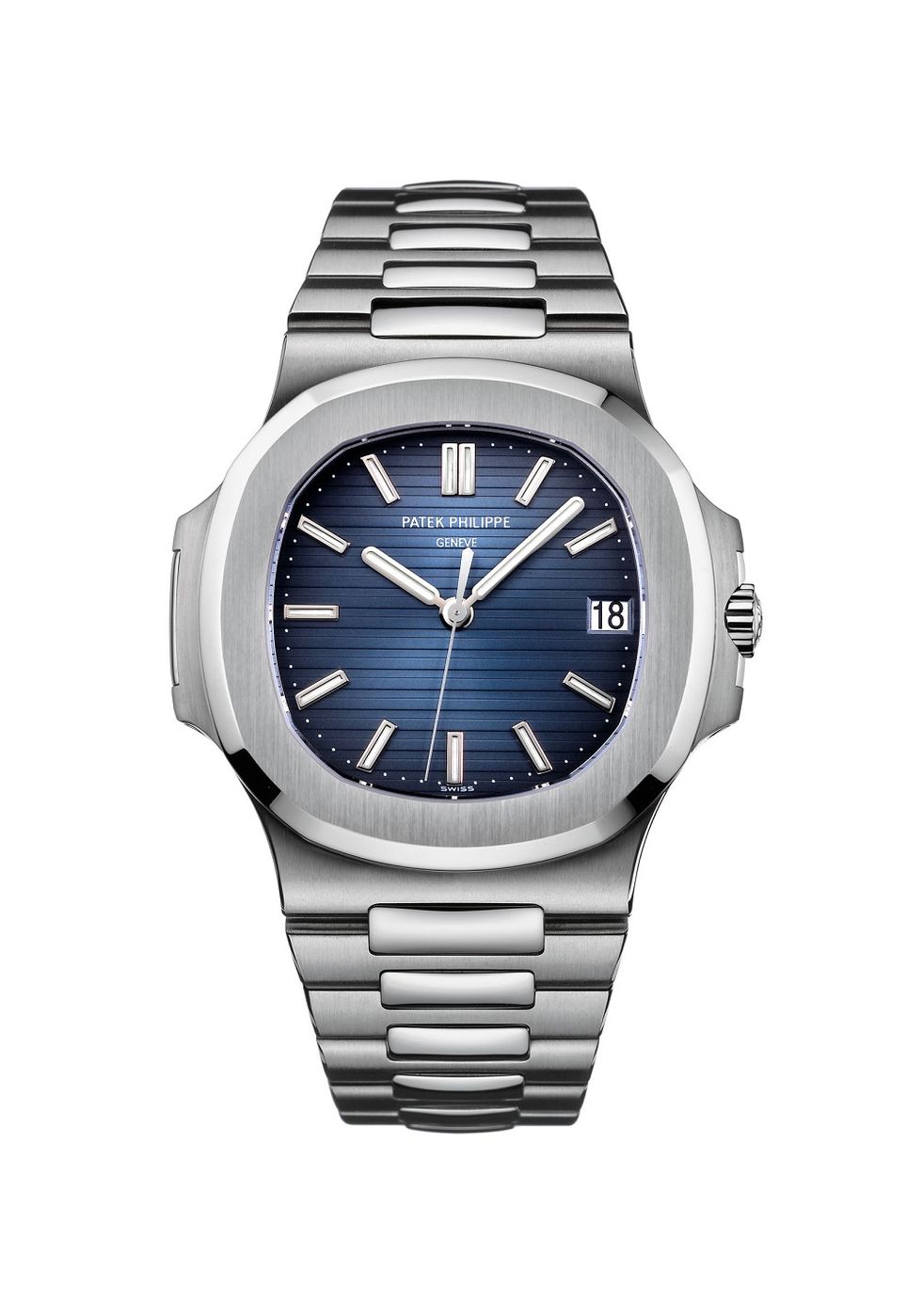 Analog watch, Product, Watch, Glass, White, Watch accessory, Fashion accessory, Font, Metal, Azure, 