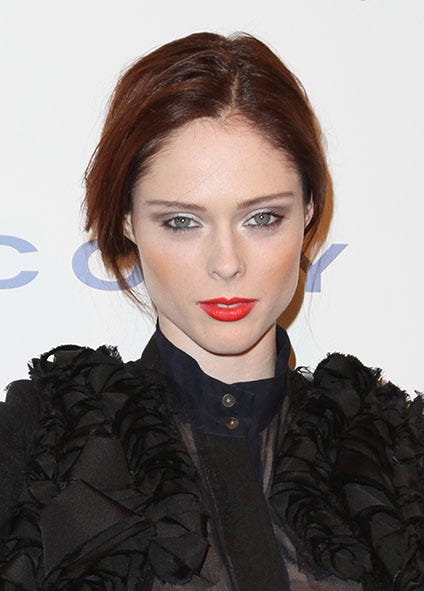 coco rocha