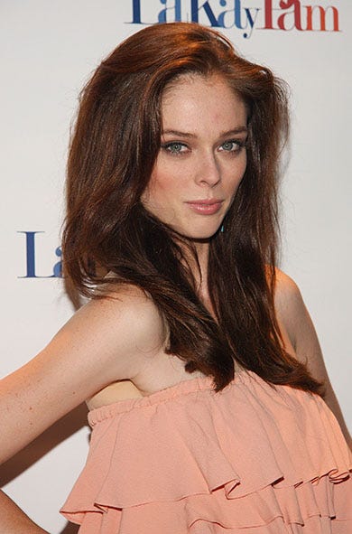 coco rocha