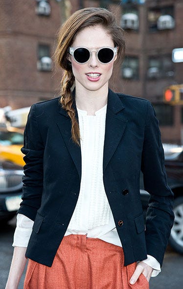 coco rocha