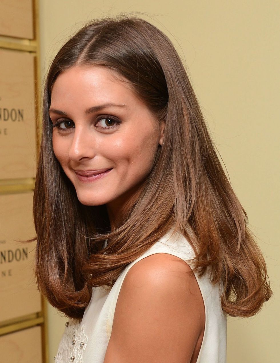 Olivia Palermo