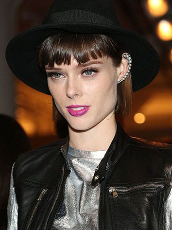 Coco rocha