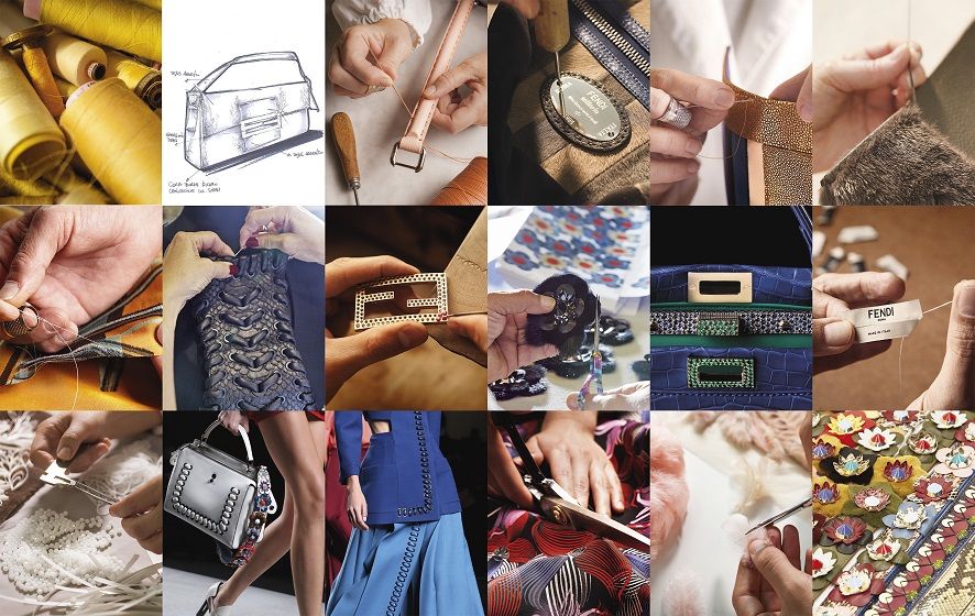 Finger, Hand, Nail, Wrist, Style, Pattern, Fashion accessory, Bag, Collage, Luggage and bags, 