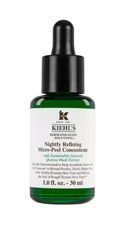 Kiehl's藜麥煥膚精華，30ml，NT2,400。