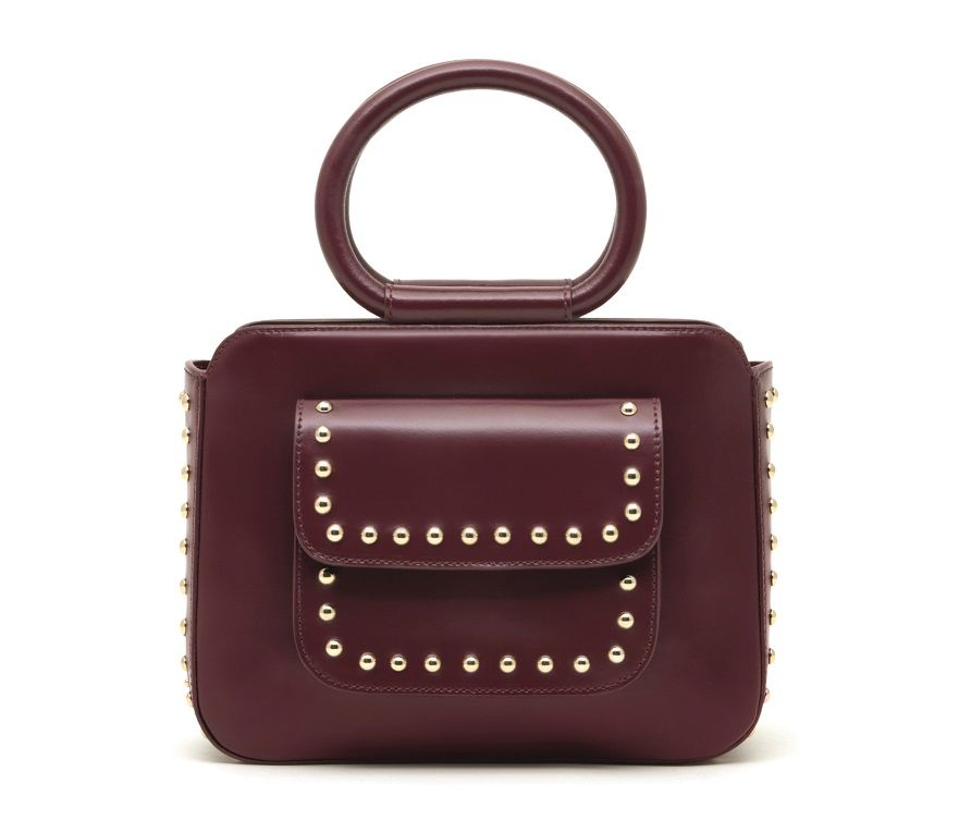 Product, Brown, Maroon, Rectangle, Leather, Square, 