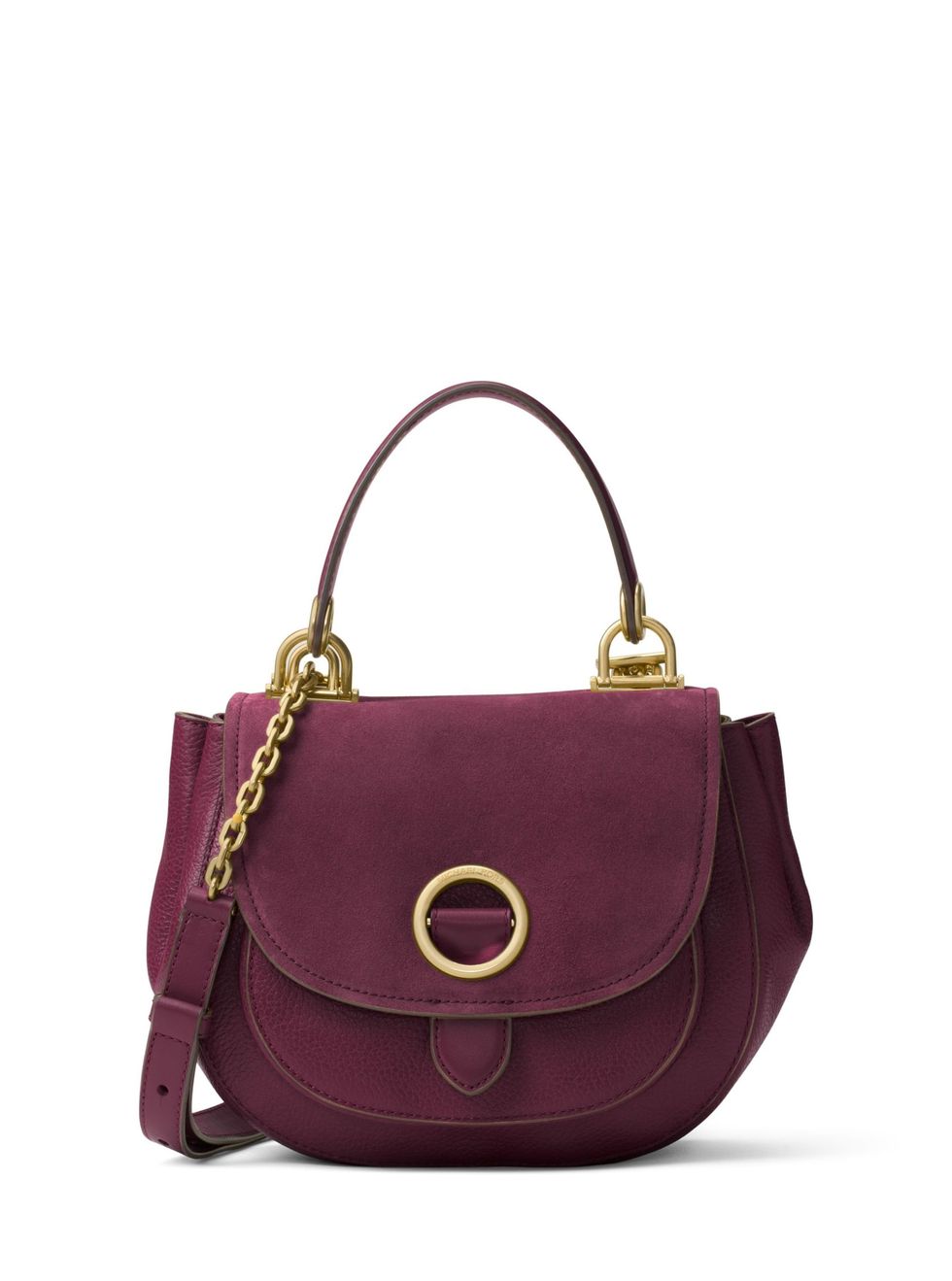 Brown, Product, Bag, White, Fashion accessory, Style, Purple, Shoulder bag, Luggage and bags, Fashion, 