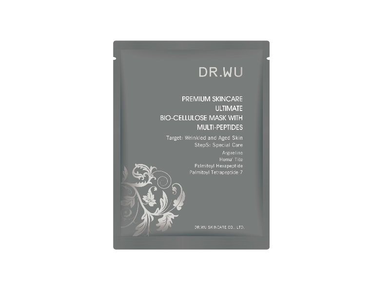 極緻抗皺修復面膜 5pcs，DR.WU，NT.2,000