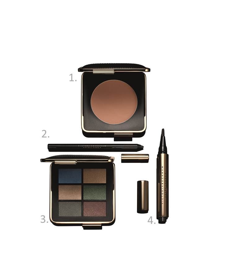 Brown, Lavender, Tints and shades, Tan, Rectangle, Cosmetics, Paint, Peach, Eye shadow, Square, 