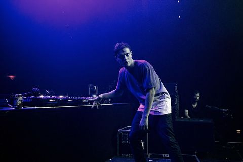 16百大dj之首 你不可錯過的電音巨星martin Garrix