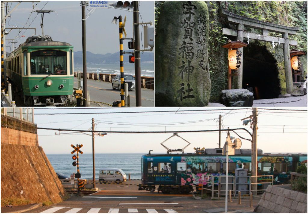 鎌倉・江之島推薦的10 個經典旅遊景點