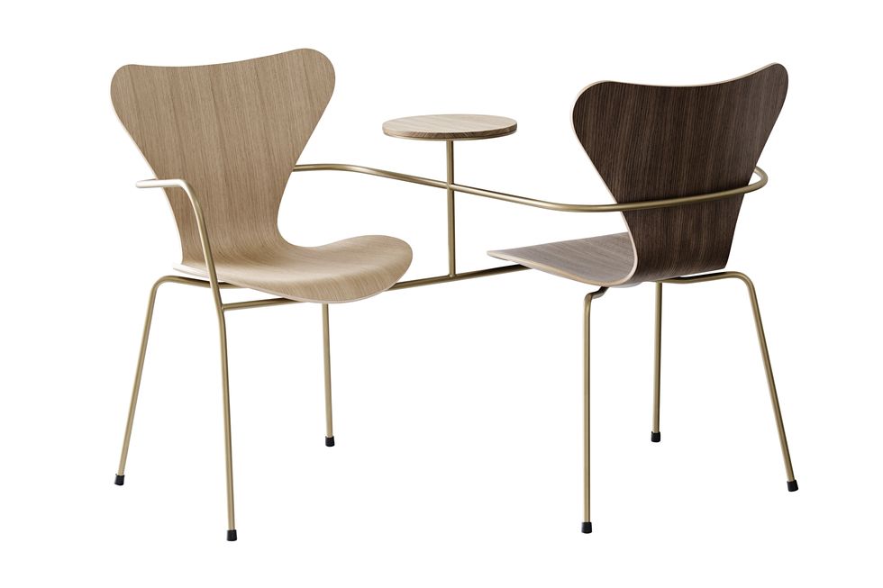 Product, Brown, Furniture, Chair, Line, Black, Tan, Beige, Material property, Hardwood, 