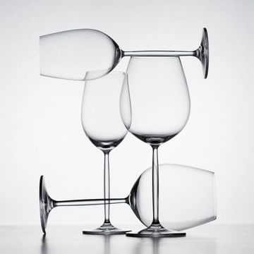 Glass, Drinkware, Product, Stemware, Barware, White, Wine glass, Style, Liquid, Tableware, 