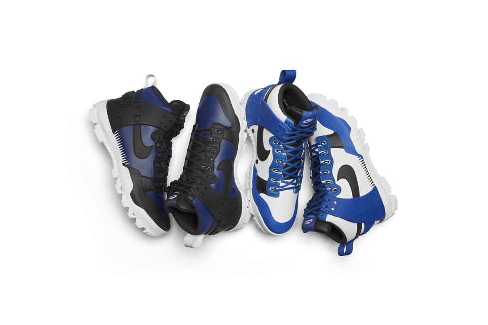 Athletic shoe, Carmine, Electric blue, Azure, Cobalt blue, Walking shoe, Outdoor shoe, Running shoe, Ice skate, Brand, 