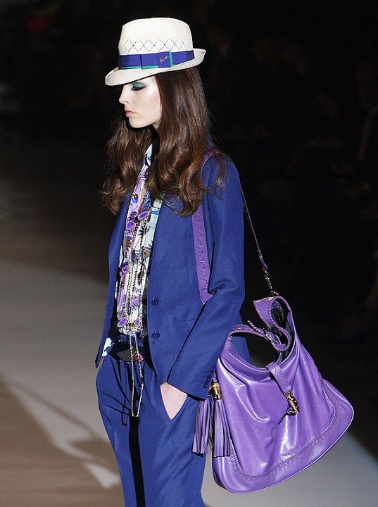 Clothing, Blue, Sleeve, Bag, Outerwear, Hat, Purple, Fashion accessory, Style, Electric blue, 