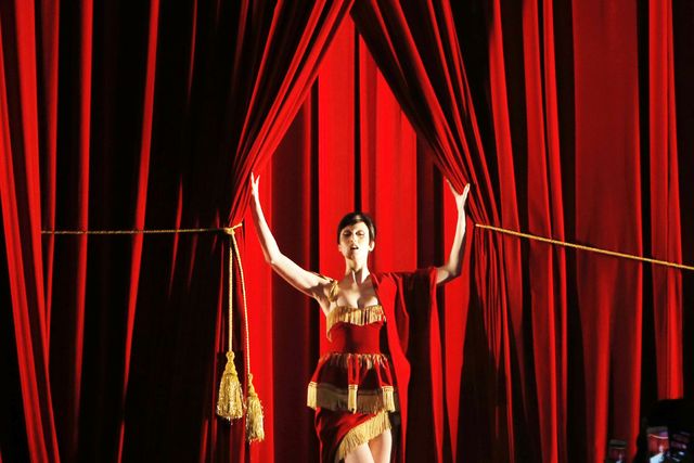 Performance, Entertainment, Theater curtain, Performing arts, Stage, Performance art, Curtain, Circus, Event, Textile, 