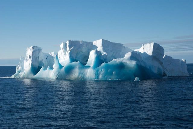 Iceberg, Polar ice cap, Ice, Sea ice, Arctic ocean, Arctic, Ice cap, Ocean, Glacier, Glacial lake, 