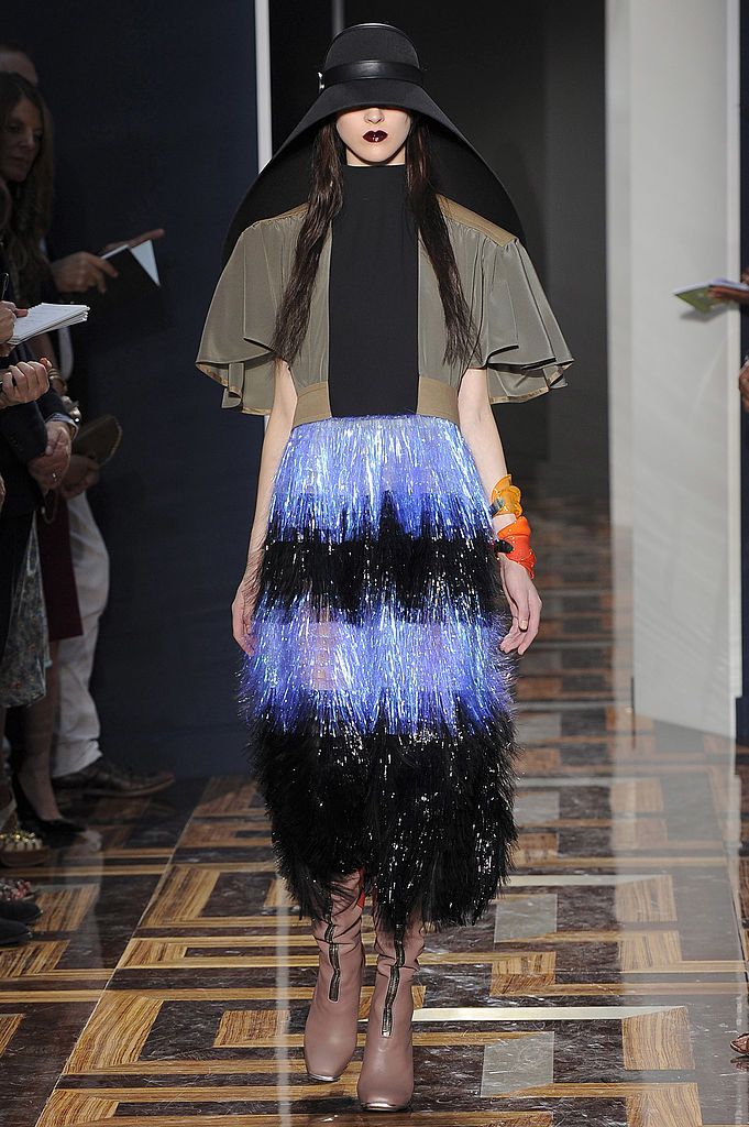 重塑經典 Cristobal Balenciaga的輪廓新演繹