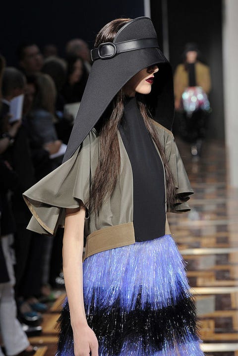 重塑經典 Cristobal Balenciaga的輪廓新演繹