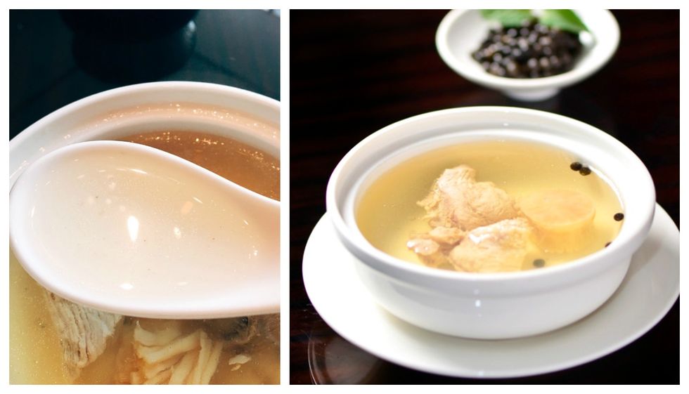 Dish, Food, Cuisine, Ingredient, Soup, Comfort food, Asian soups, Tong sui, Produce, Chinese food, 