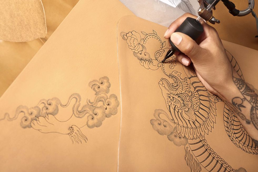 Drawing, Temporary tattoo, Design, Hand, Pattern, Illustration, Mehndi, Wrist, Nail, Artwork, 