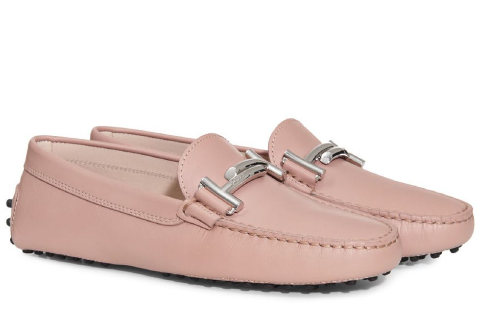 Footwear, Shoe, Pink, Product, Brown, Beige, Leather, Buckle, Fashion accessory, 