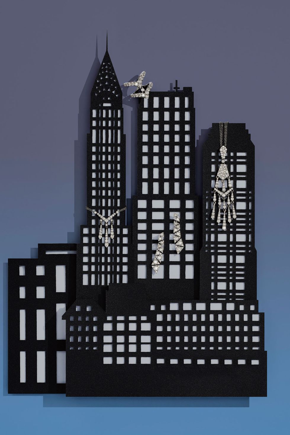 City, Landmark, Facade, Tower block, Commercial building, Urban design, Rectangle, Metropolis, Skyscraper, Cityscape, 