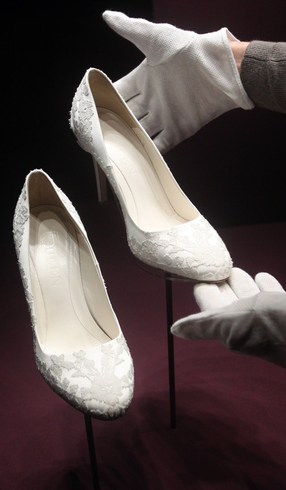 White, High heels, Fashion, Tan, Beige, Ivory, Close-up, Dancing shoe, Bridal shoe, Basic pump, 