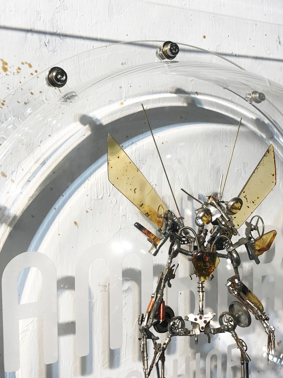 Architecture, Clock, Space, Insect, Ceiling, Wheel, Arch, 