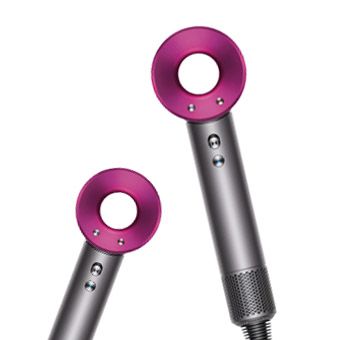 Dyson Supersonic吹風機，NT14,600。